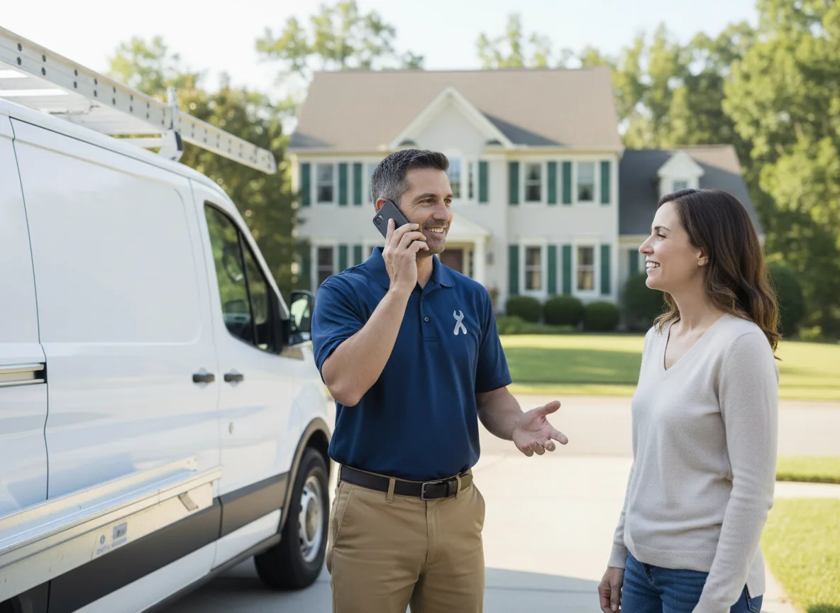 Home Gutter Service Naval Anacost Annex, DC FAQs